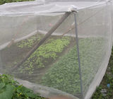 PE Vegetable Protecting Net / Mosquito Net Machine High Production Efficiency