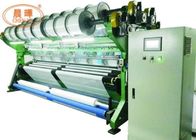 Easy Control Agricultural Netting Machine , Oliver Net Manufacturing Machine