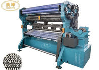 SROA Closed Gearing Agricultural Netting Machine , Professional Knitting Machine
