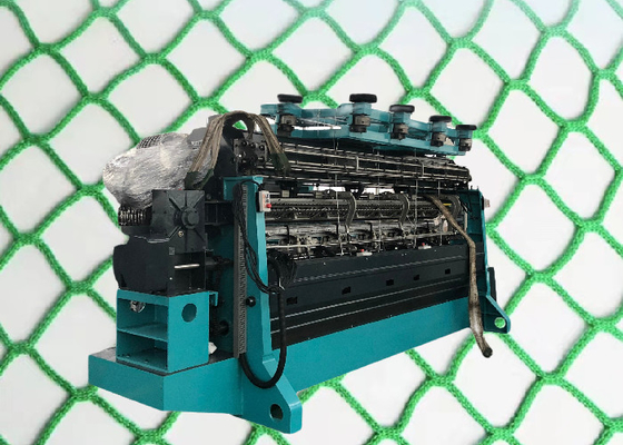 ハトのためのバルコニーの反鳥の網の単繊維のプラスチック蚊帳機械