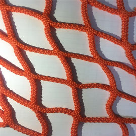 スポーツの球の網/Knotlessフットボールの網を作り出すためのRaschelの純作成機械