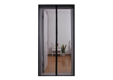 Round Yarn Raschel Net Machine For Curtain Door Net Insect Screen
