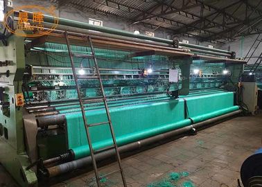 4.5mの歪むカの緑純製造機械