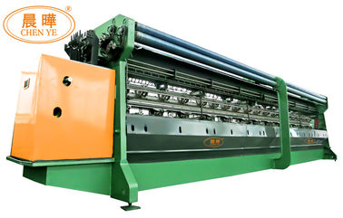 セリウムの人工的な草の処理および生産のための人工的な草のマット機械