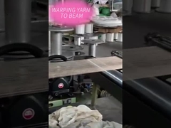 2-6mmの網サイズの漁網コンストラクター1年の保証1.2-2.4mの純幅