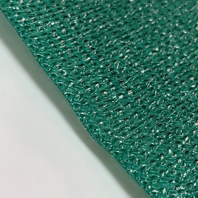 アフターサービスオンラインサポート シェーディングネットマシン プラスチックネット製造機 7000 KG容量
