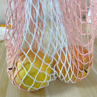 DRCA ラシェル 野菜網袋用 ワープ編み機