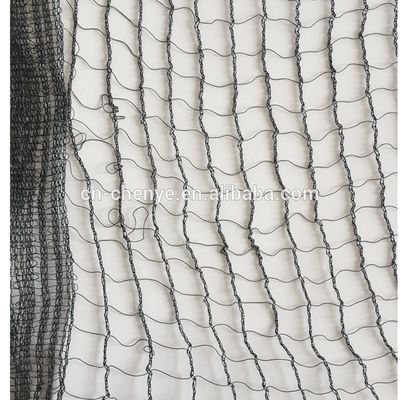 SRCP ラシェル 農業用網用編み機