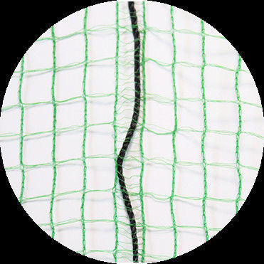 SRCP ラシェル 農業用網用編み機