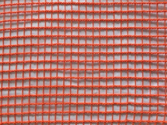 農業用ネット SRCP ラッセル経編機