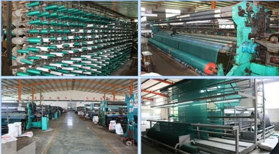 Manual Safety Net Machine with 135"150"170" 220"240"260" Working Width and E2 E6 E7 E8 E9 E12 Knot Type