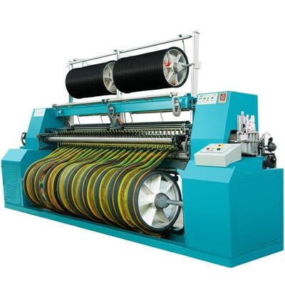 異なるサイズ 網を作る 自動漁網を作る 網生産の精度と一貫性のために最適化された機械