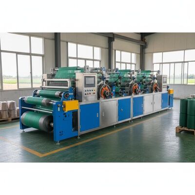 自動シャードネット機 200~450rpm 速度 135