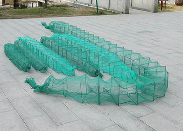 イセエビのエビの伝染性の網のための機械を作る自動等級の漁網