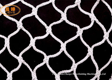 機械質の制御のナイロン単繊維の網を作る漁網