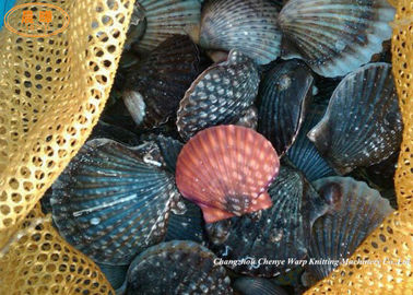 プロの深海水産養殖漁網を作る機械